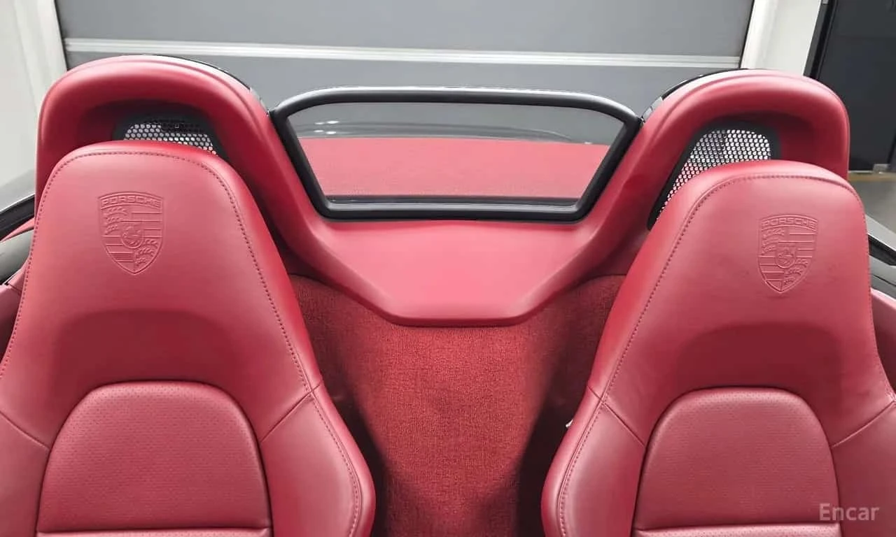 Porsche Boxster 718/2.0/�������/����� �����/ | Mobile.bg � ����������� 12