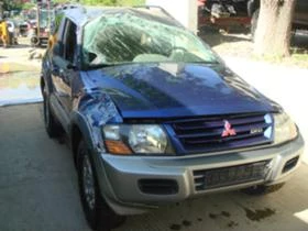 Mitsubishi Pajero 3.2DID, снимка 2