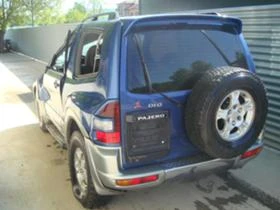 Mitsubishi Pajero 3.2DID, снимка 4
