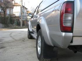 Nissan Navara 2,5 d, снимка 6
