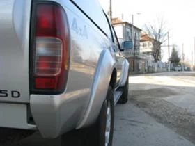 Nissan Navara 2,5 d, снимка 7