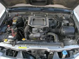 Nissan Navara 2,5 d, снимка 12