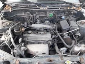 Toyota Rav4 2.0 128 к.с.дълга база, снимка 6