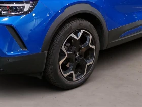 Opel Mokka GS, масажи, кожен салон, по-големия дисплей, навиг, снимка 5
