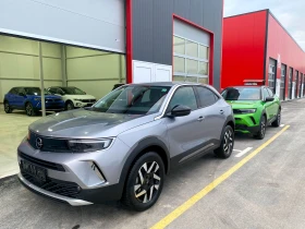 Opel Mokka GS, масажи, кожен салон, по-големия дисплей, навиг, снимка 13