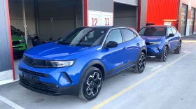 Opel Mokka GS, масажи, кожен салон, по-големия дисплей, навиг, снимка 12