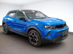 Opel Mokka GS, масажи, кожен салон, по-големия дисплей, навиг, снимка 2