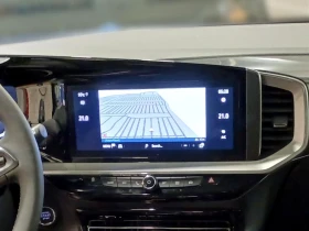 Opel Mokka GS, масажи, кожен салон, по-големия дисплей, навиг, снимка 8