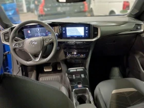 Opel Mokka GS, масажи, кожен салон, по-големия дисплей, навиг, снимка 6