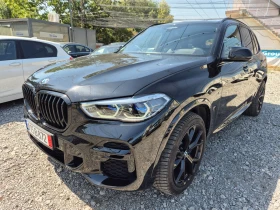 BMW X5 3.0d Xdrive! M! Bowers! Swarovski! Германия! Full!, снимка 3