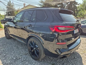 BMW X5 3.0d Xdrive! M! Bowers! Swarovski! Германия! Full!, снимка 6