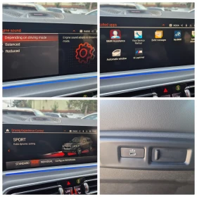 BMW X5 3.0d Xdrive! M! Bowers! Swarovski! Германия! Full!, снимка 16