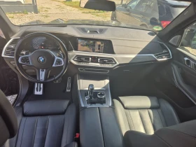 BMW X5 3.0d Xdrive! M! Bowers! Swarovski! Германия! Full!, снимка 8