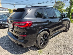 BMW X5 3.0d Xdrive! M! Bowers! Swarovski! Германия! Full!, снимка 4