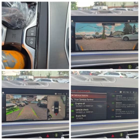 BMW X5 3.0d Xdrive! M! Bowers! Swarovski! Германия! Full!, снимка 10