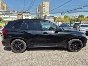 BMW X5 3.0d Xdrive! M! Bowers! Swarovski! Германия! Full!, снимка 7