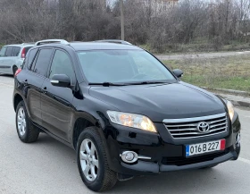 Toyota Rav4 Face 2.2d4d 150к.с. 4х4, снимка 1