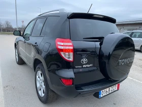 Toyota Rav4 Face 2.2d4d 150к.с. 4х4, снимка 5