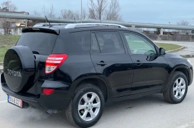 Toyota Rav4 Face 2.2d4d 150к.с. 4х4, снимка 6