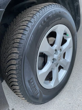 Toyota Rav4 Face 2.2d4d 150к.с. 4х4, снимка 16