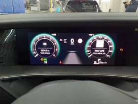 VW Tiguan Allspace Tayron Life 1.5 eTSI 7седалки IQ.LIGHT-HD-Matrix, снимка 15