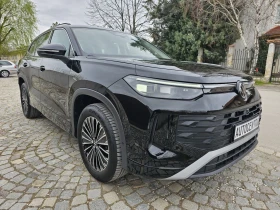 VW Tiguan Allspace Tayron Life 1.5 eTSI 7седалки IQ.LIGHT-HD-Matrix, снимка 11