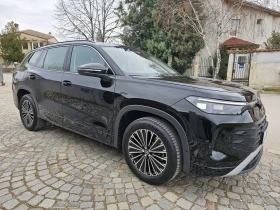 VW Tiguan Allspace Tayron Life 1.5 eTSI 7седалки IQ.LIGHT-HD-Matrix, снимка 12