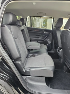 VW Tiguan Allspace Tayron Life 1.5 eTSI 7седалки IQ.LIGHT-HD-Matrix, снимка 6