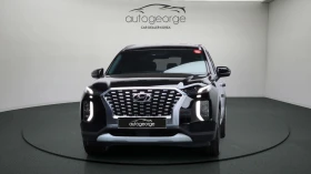 Hyundai Palisade 2.2 4WD Exclusive autogeorge.com, снимка 3