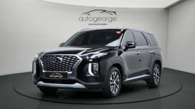 Hyundai Palisade 2.2 4WD Exclusive autogeorge.com, снимка 1