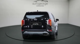Hyundai Palisade 2.2 4WD Exclusive autogeorge.com, снимка 4