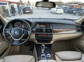 BMW X5 3.0D headup display, снимка 8