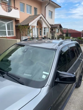 BMW X5 3.0D headup display, снимка 3