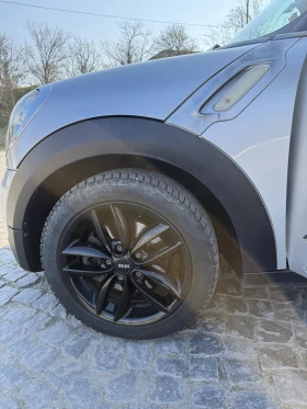 Mini Countryman, снимка 12