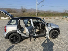 Mini Countryman, снимка 10