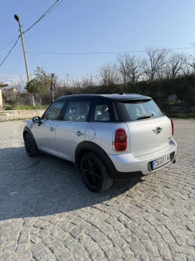 Mini Countryman, снимка 4