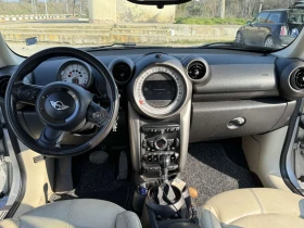 Mini Countryman, снимка 6