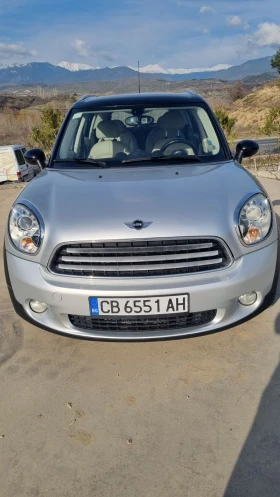 Mini Countryman, снимка 2