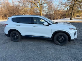 Hyundai Santa fe Luxury/Панорама/Подгрев/Обдух/+ Гуми и Джанти, снимка 4