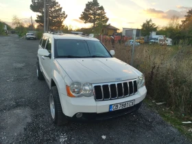Jeep Grand cherokee  5, 7 hemi, снимка 12