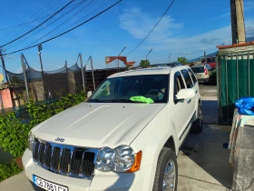 Jeep Grand cherokee  5, 7 hemi, снимка 14