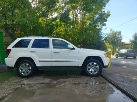 Jeep Grand cherokee  5, 7 hemi, снимка 10