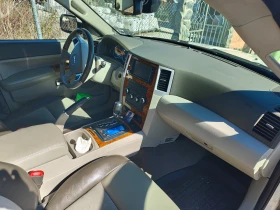 Jeep Grand cherokee  5, 7 hemi, снимка 15