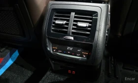 BMW X4 M40i* ПАМЕТ* ОБДУХВАНЕ* 4ПОДГРЕВА* 360 КАМЕРА* HEA, снимка 17