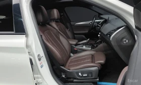 BMW X4 M40i* ПАМЕТ* ОБДУХВАНЕ* 4ПОДГРЕВА* 360 КАМЕРА* HEA, снимка 9