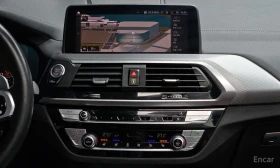 BMW X4 M40i* ПАМЕТ* ОБДУХВАНЕ* 4ПОДГРЕВА* 360 КАМЕРА* HEA, снимка 12