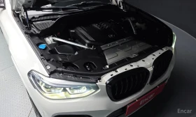 BMW X4 M40i* ПАМЕТ* ОБДУХВАНЕ* 4ПОДГРЕВА* 360 КАМЕРА* HEA, снимка 6