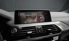 BMW X4 M40i* ПАМЕТ* ОБДУХВАНЕ* 4ПОДГРЕВА* 360 КАМЕРА* HEA, снимка 13