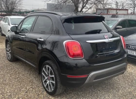 Fiat 500X 2.0MJ ЕВРО-6b 4х4 Автоматик-9 скорости Всички екст, снимка 6
