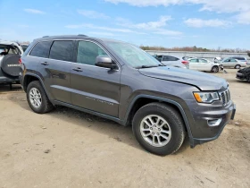 Jeep Grand cherokee Laredo, снимка 2